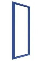 REPLACEMENT GASKET, SILICONE, 381MM HSDS1512GSK