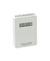 GAS DETECTION SENSOR, CO2, 2000PPM, 3% T8100-HD