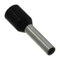 WIRE FERRULE, SINGLE, 16MM, 16AWG 1-966067-3.