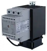 SOLID STATE CONTACTOR, 75A, 5 TO 32VDC RGC2A60D75GGEDFM