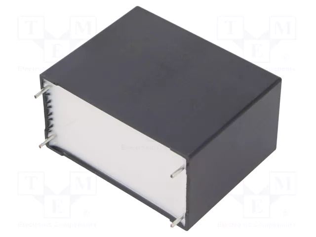 Capacitor: polypropylene; DC-Link; 30uF; Uoper: 900VDC; Ifsm: 300A KEMET C4AKOBW5300A3MJ