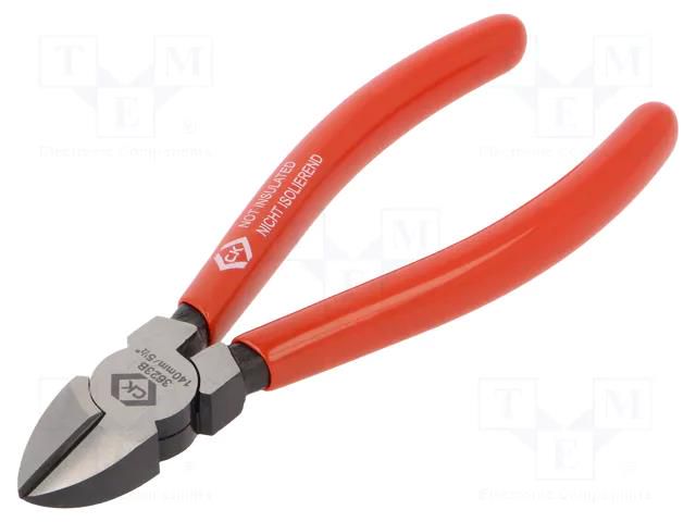 Pliers; side,cutting; 145mm C.K CK-T3623B-5