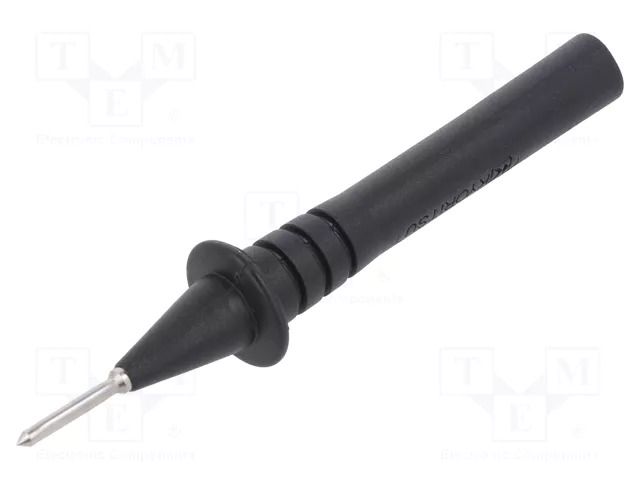 Measuring tip; black KYORITSU KEW7161A