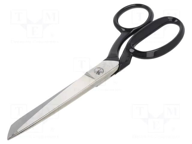Scissors; for cables; 205mm C.K CK-C80788