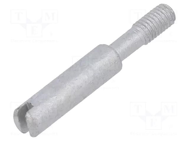 LAPP connector H-D GUIDE PIN LAPP 11280000