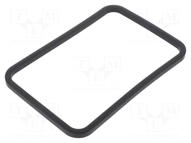 Han 48B gasket HARTING 09300009995