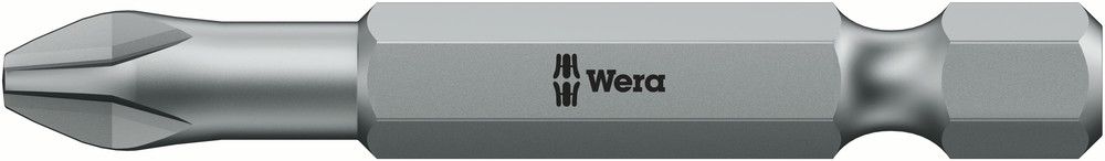 851/4 TZ bits, PH 3x50, Wera 05059815001