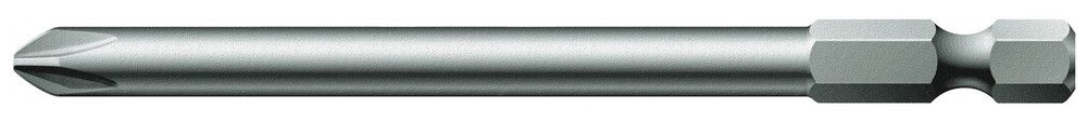 851/4 Z bits, PH 2x89, Wera 05059775001