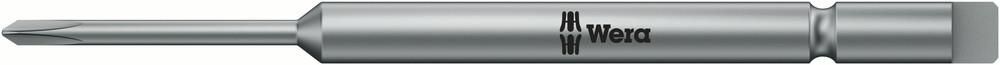 851/9 C J PH bits, halfmoon, PH 000x44x1.5, Wera 05134605001