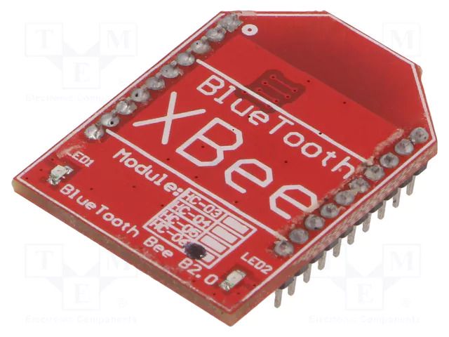 Module: Bluetooth; Bluetooth; 3.3VDC; XBee OKYSTAR OKY3374