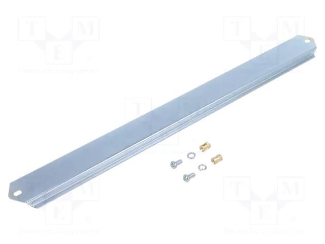 DIN rail; steel ILME ILME-APD20