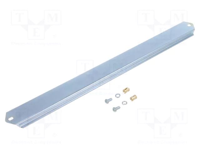 DIN rail; steel ILME ILME-APD20
