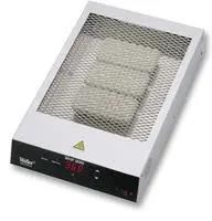 HEATING PLATE, 230V, 600W, UK PLUG WHP3000 600W