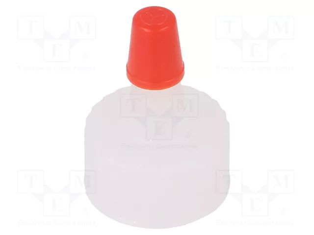 Cap for dispensing bottle; white FISNAR FIS-EASC18