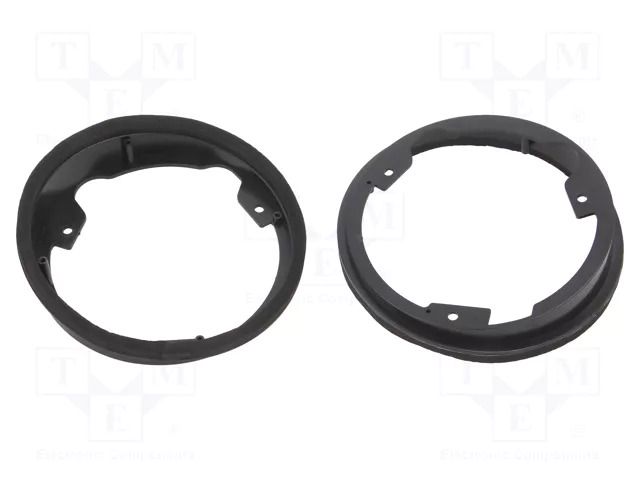Speaker frame; 165mm; Ford; Ford Galaxy (WA6) 2006->2021; 2pcs. ACV RAM-20.604/K