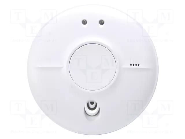 Meter: smoke detector; Features: acoustic and optical alarm FIREANGEL FA-SW1