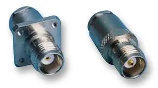 RF COAXIAL, TNC, STRAIGHT JACK, 50OHM R143258000