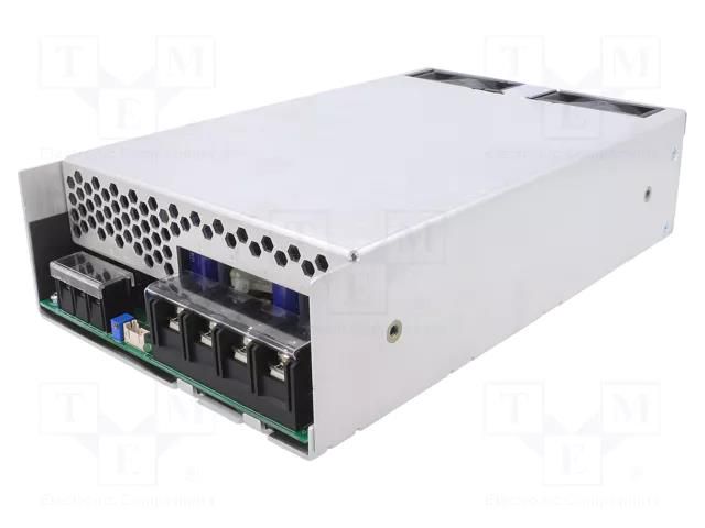 Power supply: switching; for building in; 1000W; 36VDC; 34A; OUT: 1 XP POWER SHP1000PS36