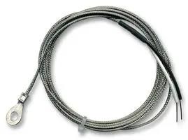 SENSOR, T/COUPLE, J, WASHER, 6MM HOLE FW-J-2M