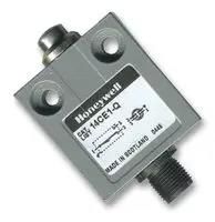 LIMIT SWITCH, CON, TOP PIN 14CE1-Q