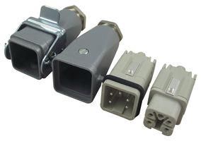 COUPLER, KIT, HA4 HA4-FK-TE-CH-M-M20