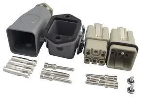 CONNECTOR KIT, TOP ENTRY, HQ5 H-Q-5-KIT