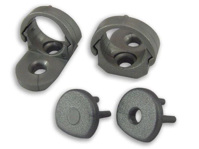 holder PEN8 flat TOPMET 86070022 5901597202011
