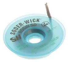 DESOLDERING BRAID, 1.9MM, 3.0M 80-3-10