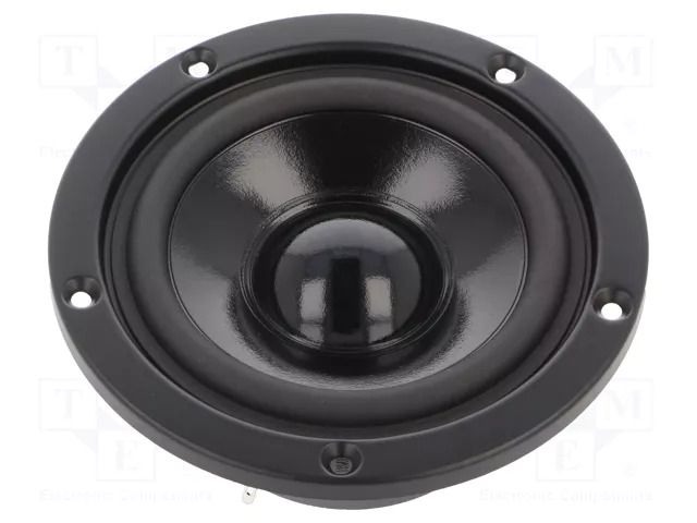 Loudspeaker; 30W; 8Ω; Ø122x54mm VISATON W100S-8