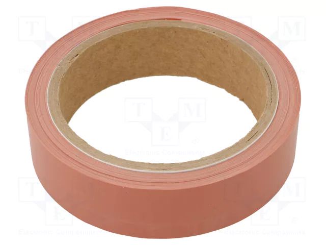 Tape: heat transfer; W: 25mm; L: 5m; Thk: 0.45mm; 2W/mK; -40÷200°C IPT SP450-SB-2.0-25-5