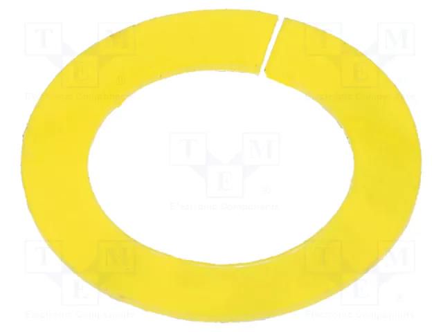 Set of insulation washers and bottom caps; PCBite SENSEPEEK AB PCBITE-4004