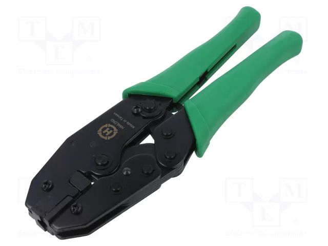 Tool: for crimping LOGILINK PC-WZ0029