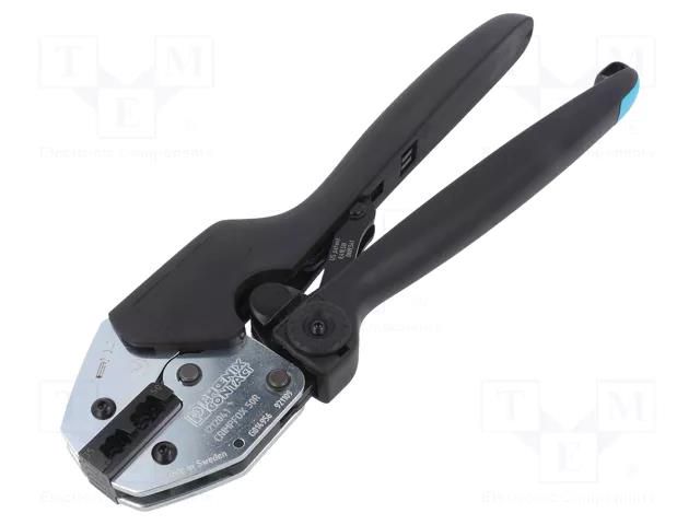 Tool: for crimping PHOENIX CONTACT PH-1212041