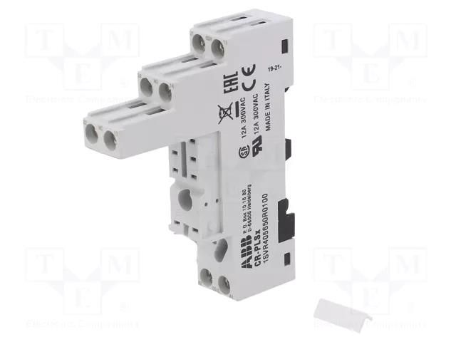 Socket ABB CR-PLSX