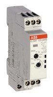 TIMER, OFF-DELAY, 7 RANGES CT-AHD.12