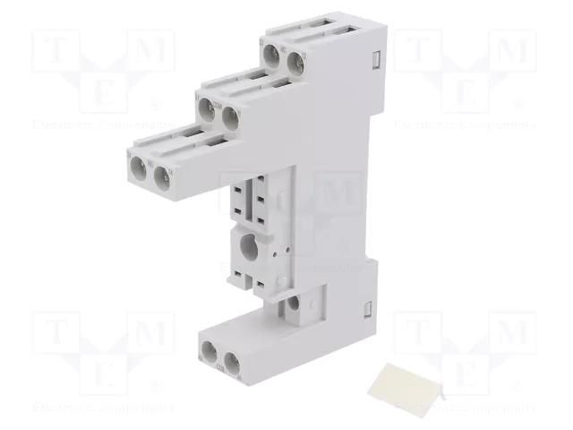 Socket ABB CR-PLS