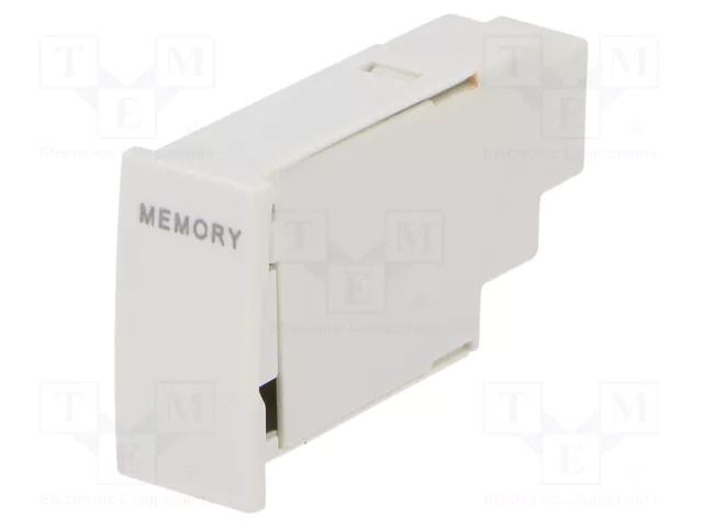 M3 memory cartridge; Millenium 3 CROUZET CROUZET-88970108