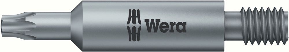 867/15 TORX® bits, TX 25x45, Wera 05064175001