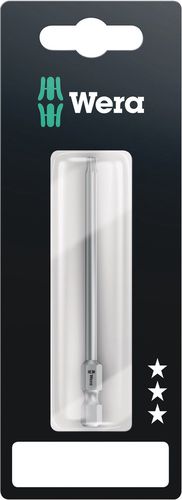 867/4 Z SB Bits, 1 x TX 15x89, Wera 05073527001