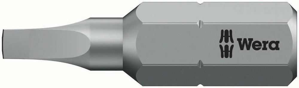 868/1 Z Square-Plus bits, # 00x25, Wera 05066395001