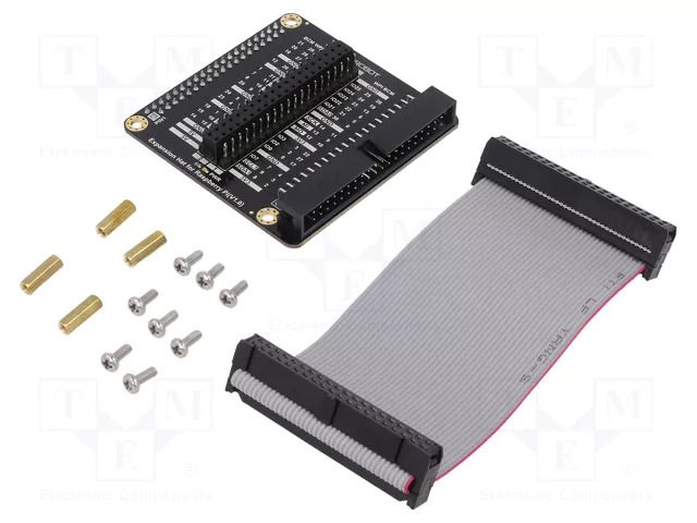 Module robotics: expander; universal; 65x65mm DFROBOT DF-DFR0828