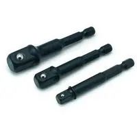Kit Contents:3 pc Impact Adapter Set 12082