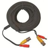 Connector Type A:BNC Straight Plug and DC Power Plug L30DB
