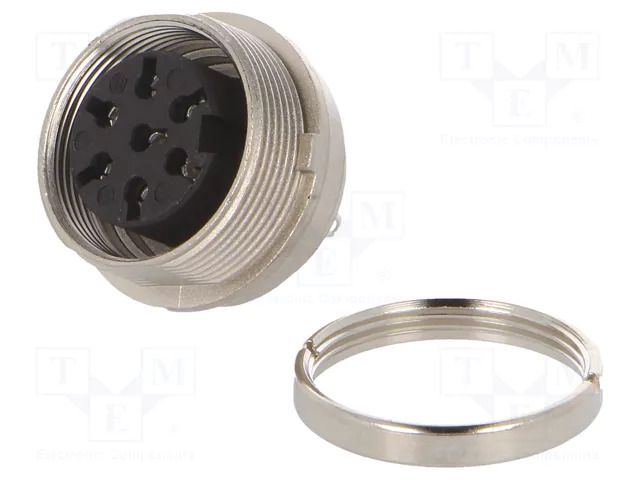 M16 connector C091-T3478-100 AMPHENOL C091-T3478-100
