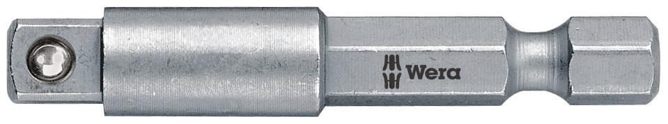 870/4 Adaptor, 1/4"x50, Wera 05311517001