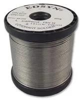 SOLDER WIRE, FSW32, FLUX, 1MM SS1250