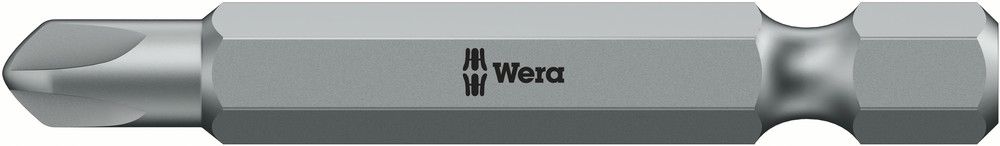 871/4 TORQ-SET® Mplus bits, 10x89, Wera 05066682001