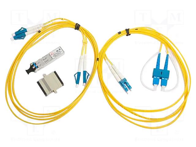 Set of cables and adapters TREND NETWORKS TNET-MGKLX2