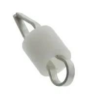 TERMINAL, PCB, WHITE, PK100 20-313143