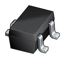 DIODE, SCHOTTKY, SOT-323 BAS40-04W,115